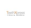 Dental Implants Vidalia TeethXPress™ logo